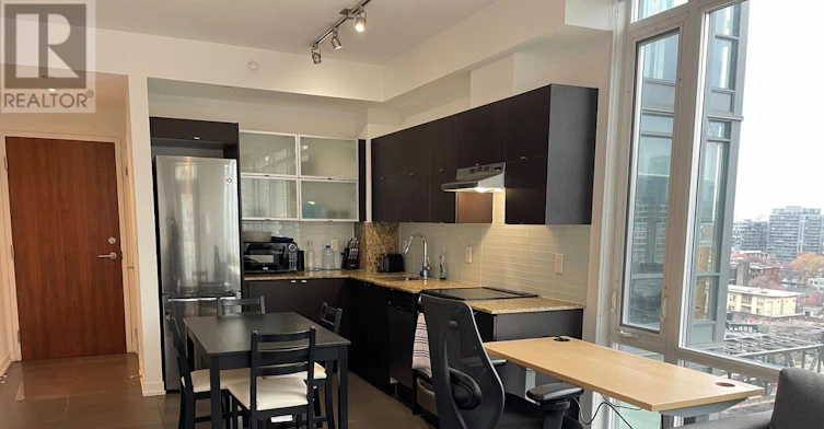 1404-170 Fort York Boulevard, Toronto, ON, M5V 0E6 - 8
