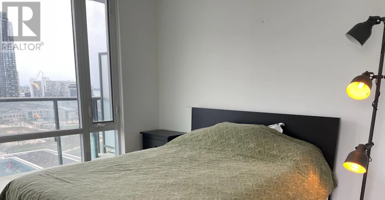 1404-170 Fort York Boulevard, Toronto, ON, M5V 0E6 - 4