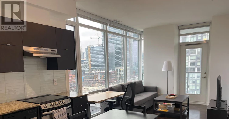 1404-170 Fort York Boulevard, Toronto, ON, M5V 0E6