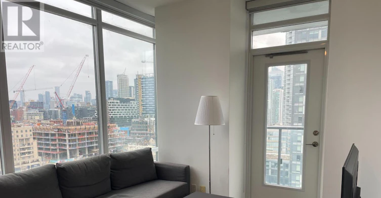 1404-170 Fort York Boulevard, Toronto, ON, M5V 0E6 - 3