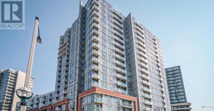 1806-150 Sudbury Street, Toronto, ON, M6J 3S8