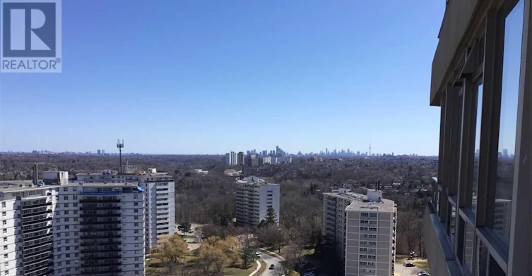 2201-10 Torresdale Avenue, Toronto, ON, M2R 3V8 - 20
