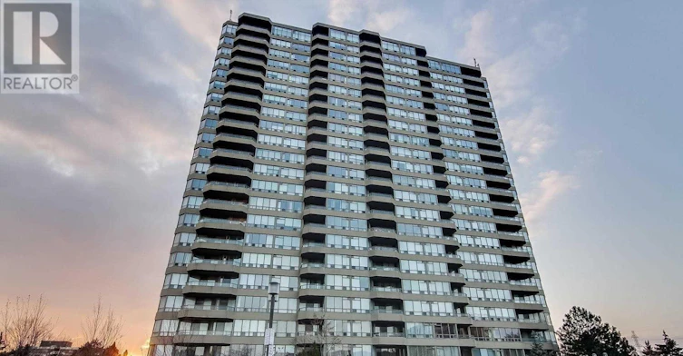2201-10 Torresdale Avenue, Toronto, ON, M2R 3V8