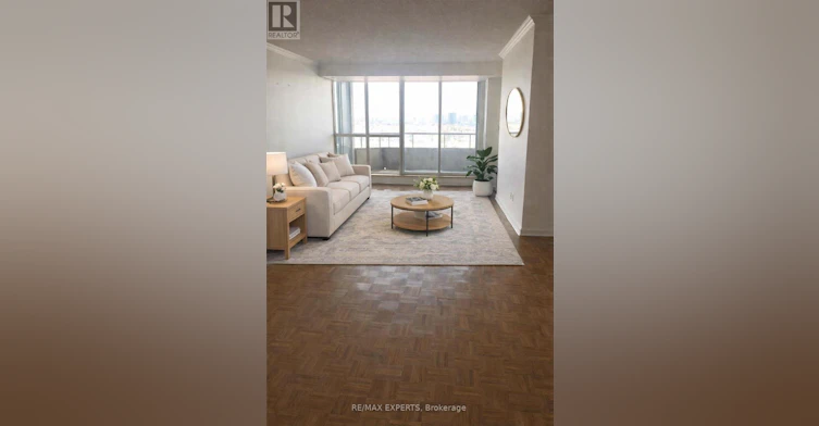 2201-10 Torresdale Avenue, Toronto, ON, M2R 3V8 - 7