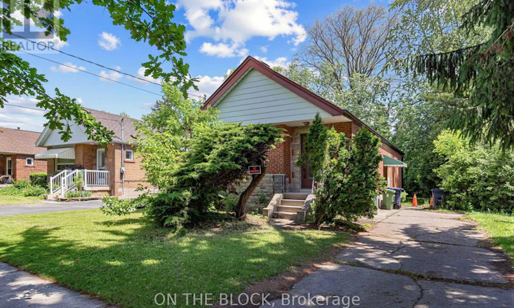 729 Pharmacy Avenue