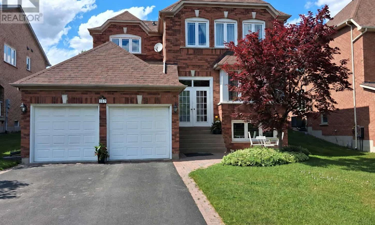 137 Widdifield Avenue