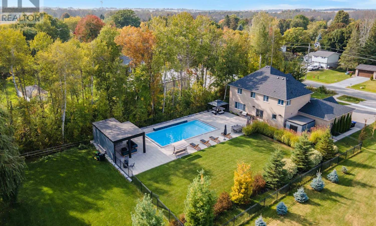 1195 Shore Acres Drive