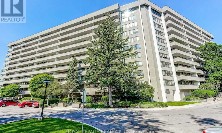 906-1320 Mississauga Valley Boulevard