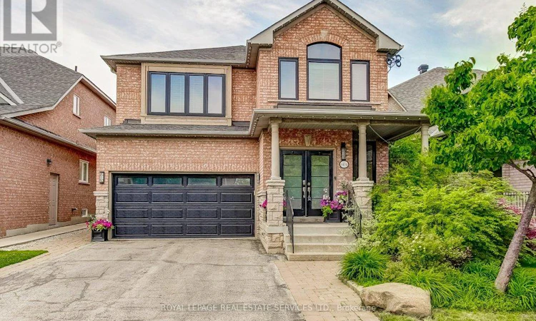 1474 Derby County Crescent