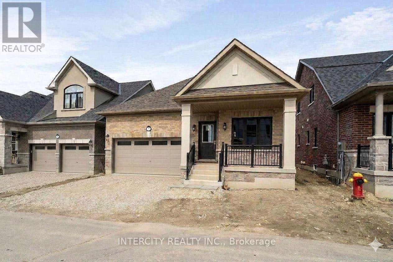 3 Ruby Lane, Halton Hills, ON, L7G 0H6