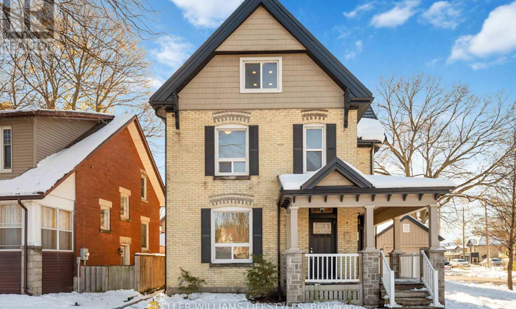 79 Beaconsfield Avenue