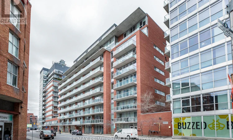 311-383 Cumberland Street