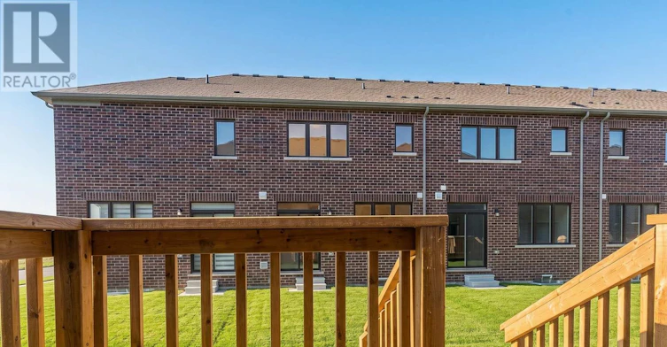 134 Granville Crescent, Clarington, ON, N3W 0J7 - 37