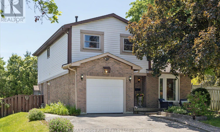 671 Greenbriar Drive