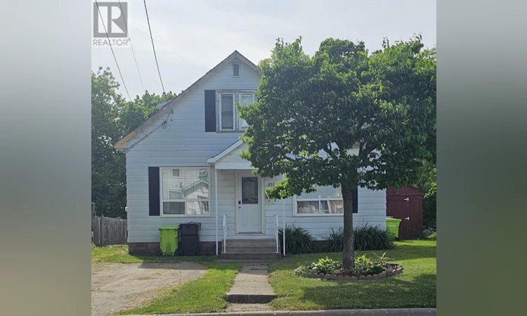 357 Morin Street