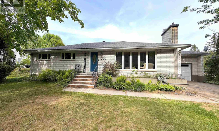 336 Brule Road
