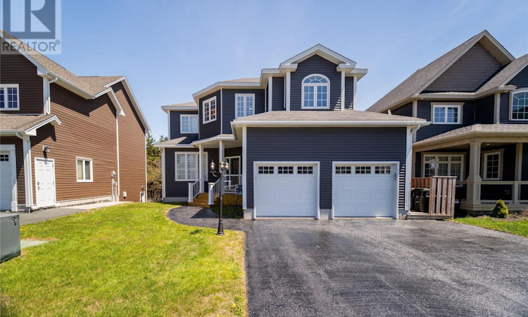 20 Dunkerry Crescent