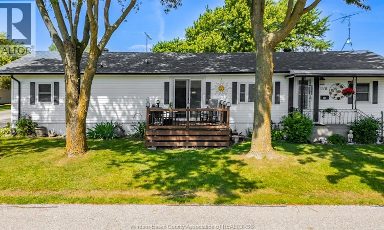 110 Brooks Boulevard