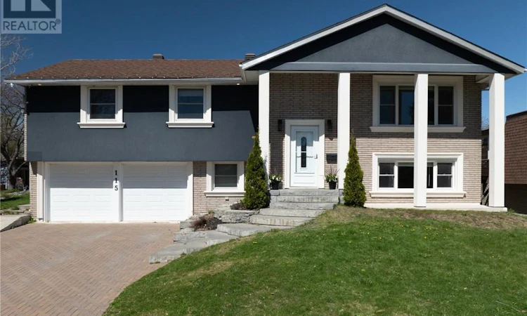115 Windsor Crescent
