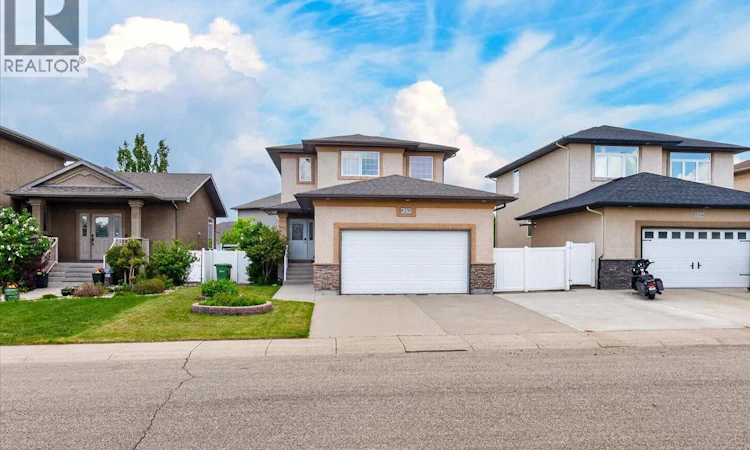 8338 Wascana Gardens Way