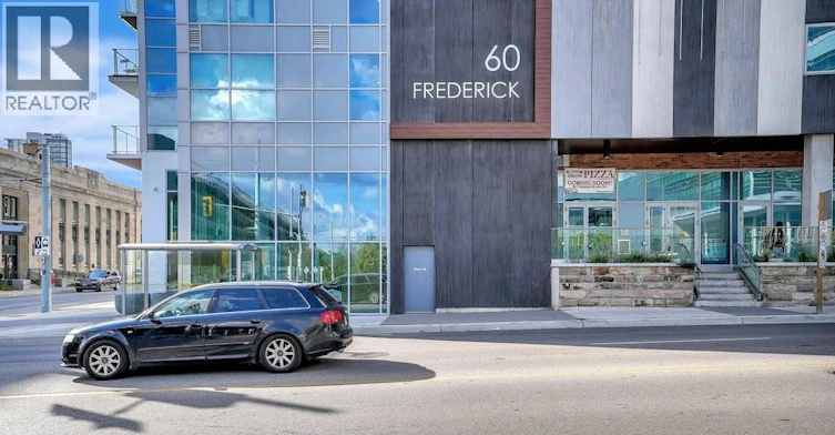 1805-60 Frederick Street E, Kitchener, ON, N2H 0C7 - 4