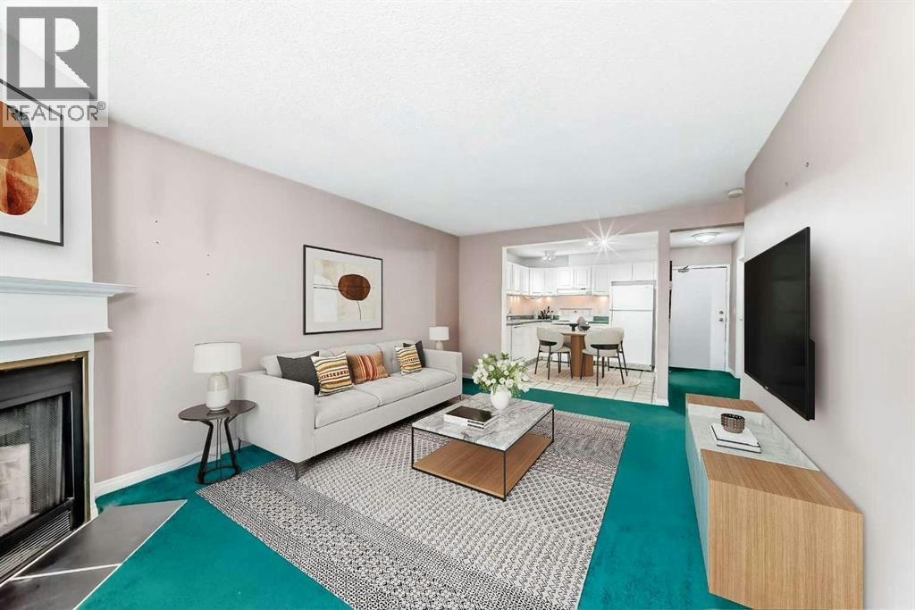 3301-393 Patterson Hill SW, Calgary, AB, T3H 2P4