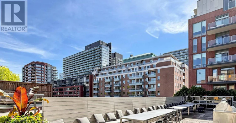 706-106 Dovercourt Road, Toronto, ON, M6J 3C3 - 27