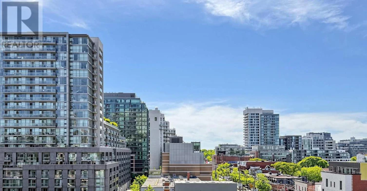 706-106 Dovercourt Road, Toronto, ON, M6J 3C3 - 33