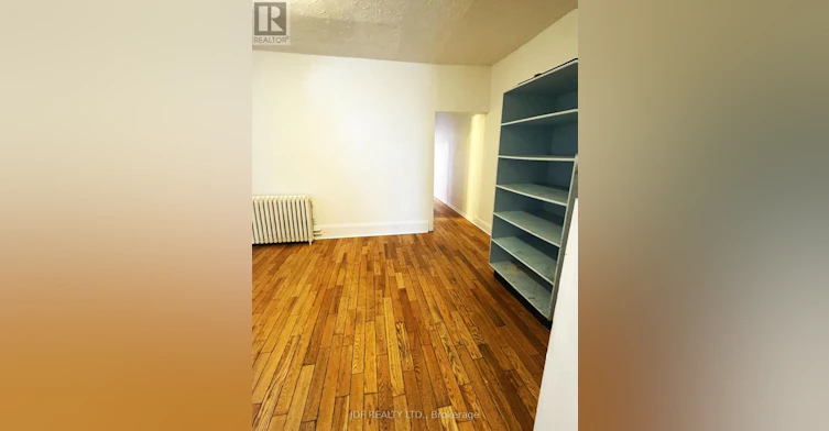 MAIN FLOOR-383 Lansdowne Avenue, Toronto, ON, M6H 3Y2 - 12