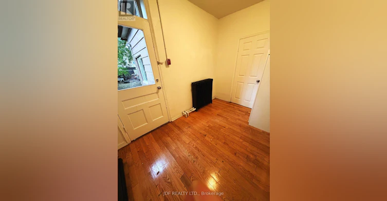 MAIN FLOOR-383 Lansdowne Avenue, Toronto, ON, M6H 3Y2 - 21
