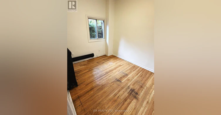 MAIN FLOOR-383 Lansdowne Avenue, Toronto, ON, M6H 3Y2 - 22