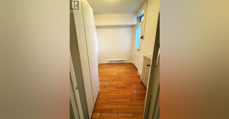 MAIN FLOOR-383 Lansdowne Avenue, Toronto, ON, M6H 3Y2 - 19