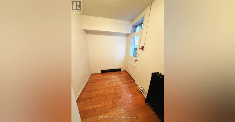 MAIN FLOOR-383 Lansdowne Avenue, Toronto, ON, M6H 3Y2 - 18