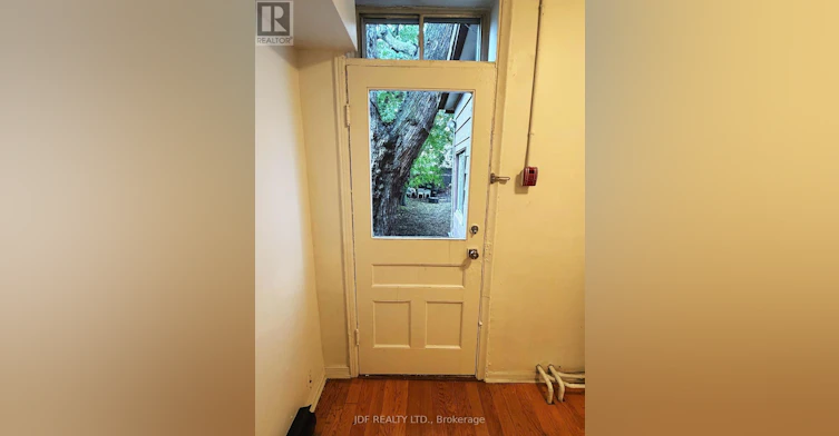 MAIN FLOOR-383 Lansdowne Avenue, Toronto, ON, M6H 3Y2 - 19