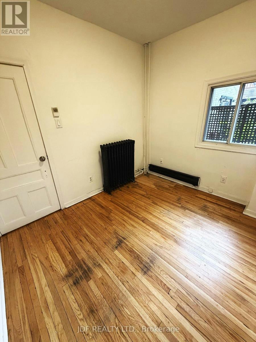 MAIN FLOOR-383 Lansdowne Avenue, Toronto, ON, M6H 3Y2 - 23