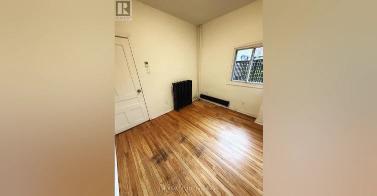 MAIN FLOOR-383 Lansdowne Avenue, Toronto, ON, M6H 3Y2 - 23