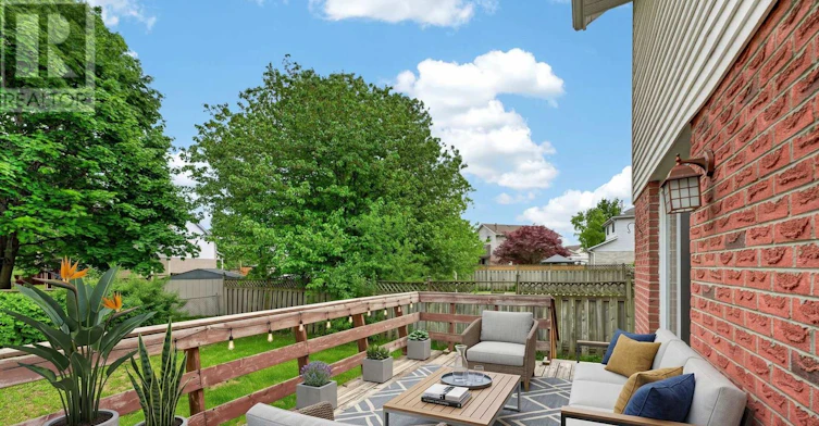 877 Muirfield Crescent, Kingston, ON, K7M 8E5 - 35