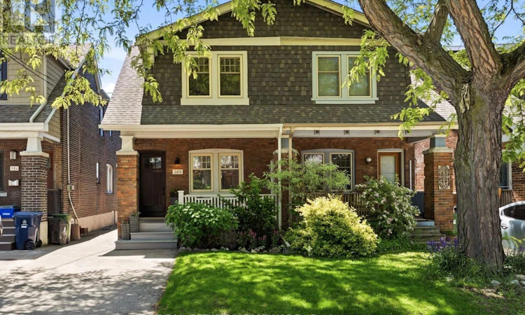 149 Wolverleigh Boulevard
