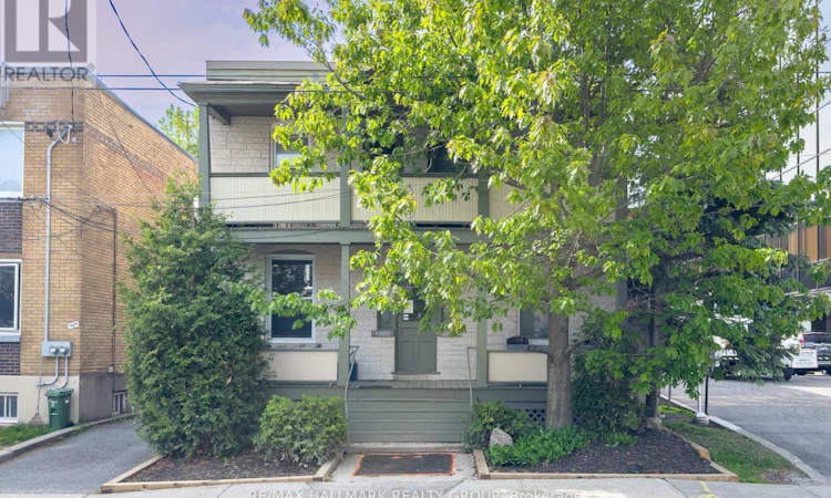 44 St. Andrew Street