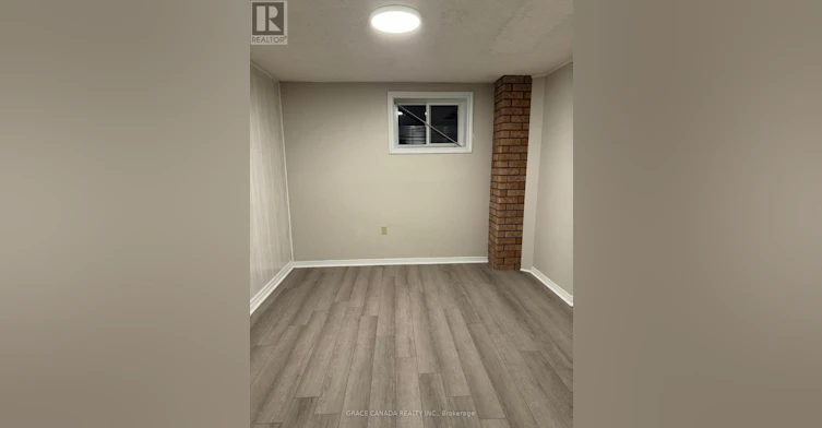 LOWER-162 Jackman Crescent, Vaughan, ON, L4L 6P1 - 4