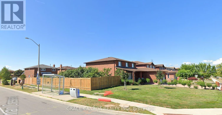 LOWER-162 Jackman Crescent, Vaughan, ON, L4L 6P1