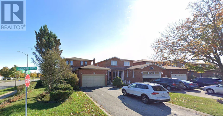 LOWER-162 Jackman Crescent, Vaughan, ON, L4L 6P1 - 10
