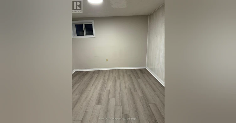 LOWER-162 Jackman Crescent, Vaughan, ON, L4L 6P1 - 3
