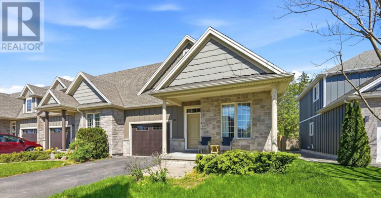 39 Pierpoint Drive, Niagara-on-the-Lake, ON, L0S 1J0 - 2