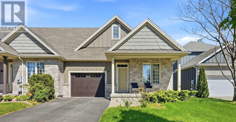 39 Pierpoint Drive, Niagara-on-the-Lake, ON, L0S 1J0