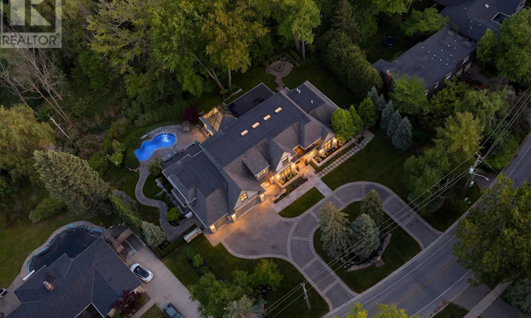 1412 Birchwood Drive