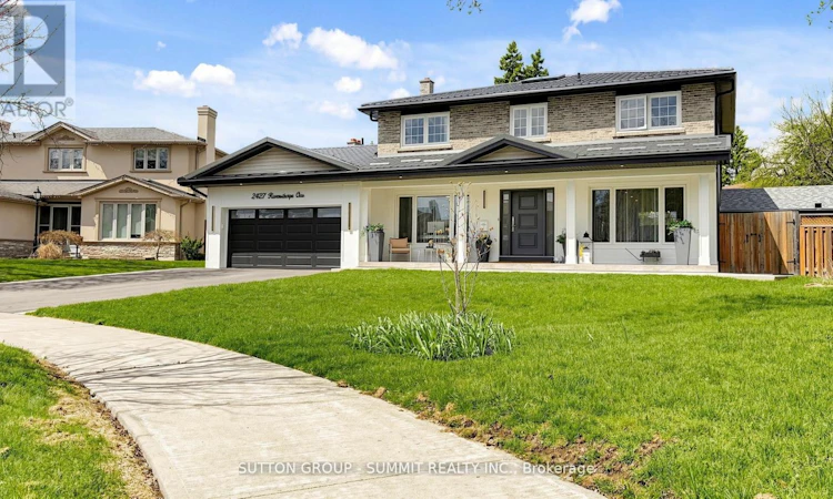 2427 Ravensthorpe Crescent