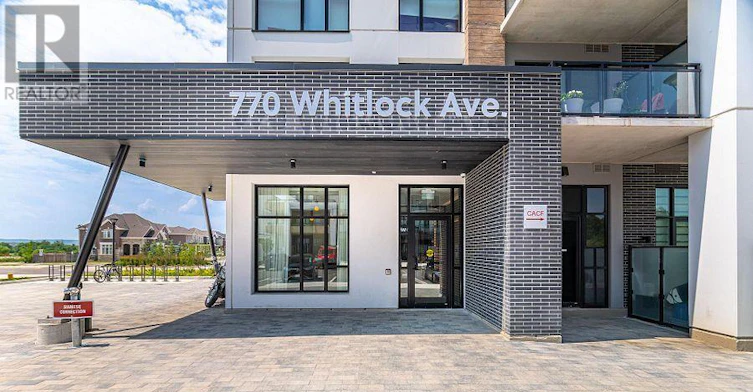 412-770 Whitlock Avenue, Milton, ON, L9E 2B2 - 2