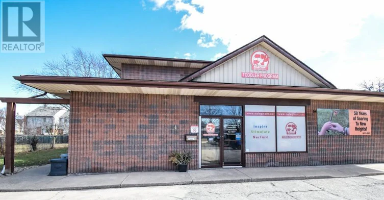 303-64 Louth Street, St. Catharines, ON, L2S 2T4