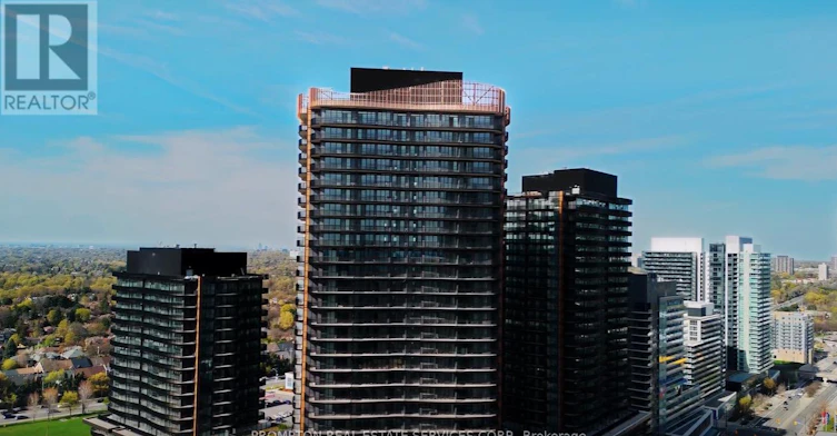 758-68 Esther Shiner Boulevard, Toronto, ON, M2K 0J6 - 4